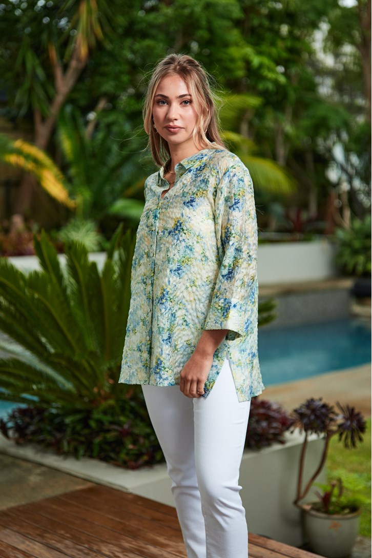 SIENNA BLOUSE